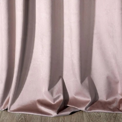 GOTOWA ZASŁONA EUROFIRANY Melanie Z PRZELOTKAMI 1 SZT. 140x250