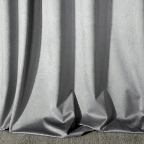 GOTOWA ZASŁONA EUROFIRANY Melanie Z PRZELOTKAMI 1 SZT. 140x250