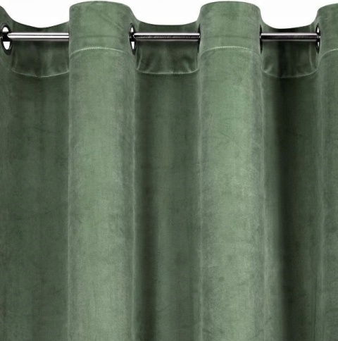 GOTOWA ZASŁONA EUROFIRANY Melanie Z PRZELOTKAMI 1 SZT. 140x250 GOTOWA ZASŁONA EUROFIRANY Melanie Z PRZELOTKAMI 1 SZT. 140x250