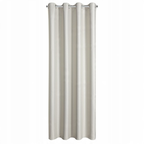 GOTOWA ZASŁONA EUROFIRANY Selina Z PRZELOTKAMI 1 SZT. 140x250 GOTOWA ZASŁONA EUROFIRANY Selina Z PRZELOTKAMI 1 SZT. 140x250