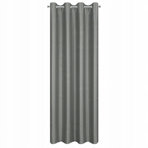 GOTOWA ZASŁONA EUROFIRANY Selina Z PRZELOTKAMI 1 SZT. 140x250 GOTOWA ZASŁONA EUROFIRANY Selina Z PRZELOTKAMI 1 SZT. 140x250