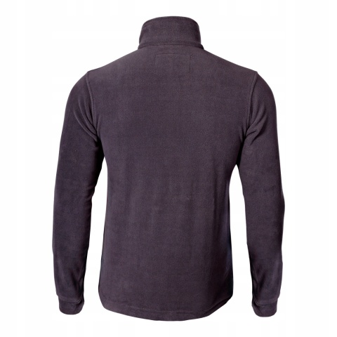 Bluza Polar Lahti, 3XL, Grafitowy