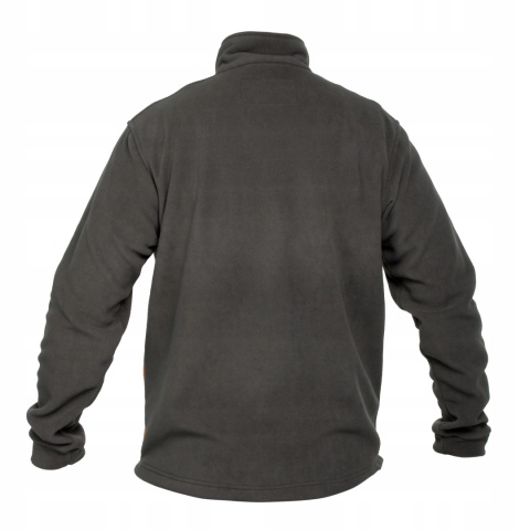 Bluza Polar Lahti, 3XL, Grafitowy