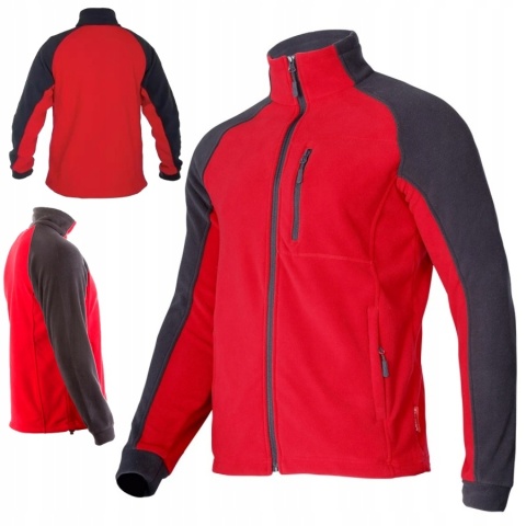 Bluza Polarowa XL Lahti Pro