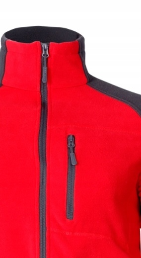 Bluza Polarowa XL Lahti Pro