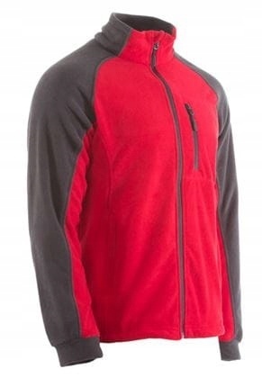 Bluza Polarowa XL Lahti Pro