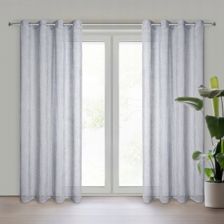 FIRANA GOTOWA EUROFIRANY Neli Z PRZELOTKAMI 1 SZT. 140x250
