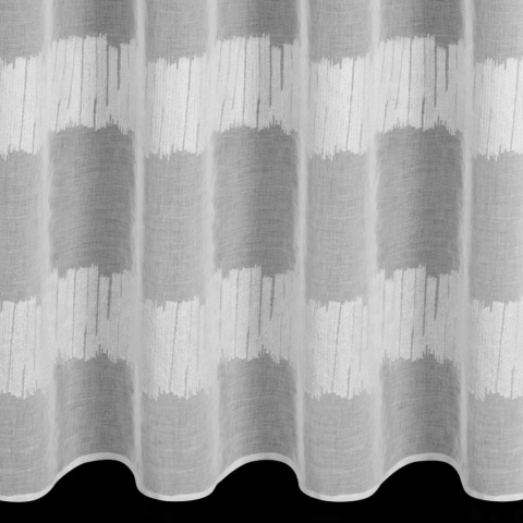 FIRANA GOTOWA Leandra Z PRZELOTKAMI 1 SZT. 140x250