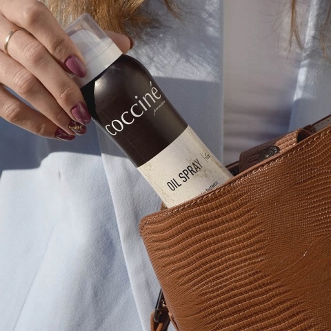 Impregnat do butów Coccine do wszystkich materiałów SPRAY 150 ml
