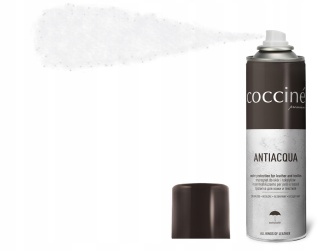 Impregnat do butów Coccine do wszystkich materiałów spray 250 ml