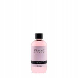 MILLEFIORI MILANO MAGNOLIA BLOSSOM & WOOD uzupełniacz do pałeczek 250 ml