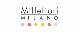 MILLEFIORI MILANO MAGNOLIA BLOSSOM & WOOD uzupełniacz do pałeczek 500 ml