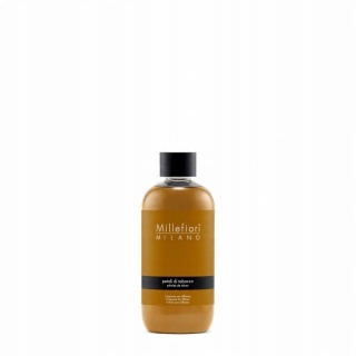 MILLEFIORI MILANO PETALI DI TABACCO uzupełniacz do pałeczek dyfuzor 250 ml