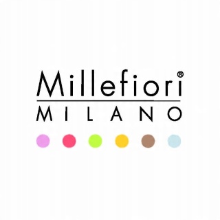 MILLEFIORI MILANO VANILLA & WOOD uzupełniacz do pałeczek dyfuzor 250 ml