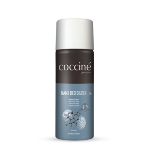 NANO DEO SILVER - DEZODORANT DO OBUWIA 400ML C PREMIUM
