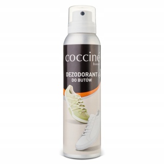 Odświeżacz do butów Coccine Basic dezedorant do butów 150 ml