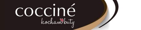 Odświeżacz do butów Coccine Basic dezedorant do butów 150 ml