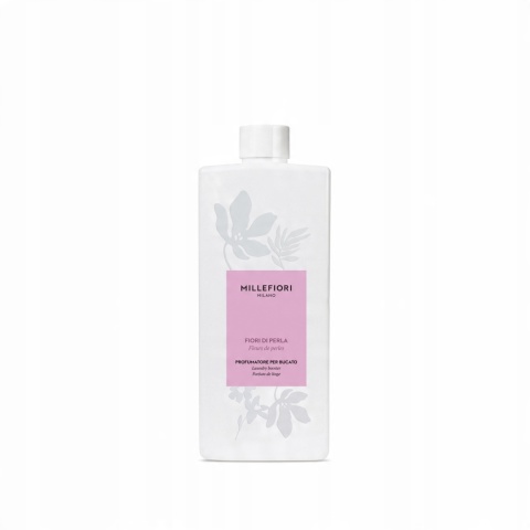 Płyn do płukania MILLEFIORI MILANOMM LAUNDRY FIORI DI PERLA 250 ml Płyn do płukania MILLEFIORI MILANOMM LAUNDRY FIORI DI PERLA 250 ml
