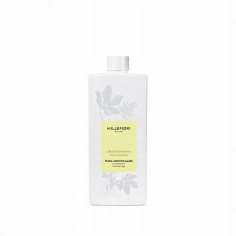 Płyn do płukania MILLEFIORI MILANOMM LAUNDRY LUCE DI GARDENIA 250 ml Płyn do płukania MILLEFIORI MILANOMM LAUNDRY LUCE DI GARDENIA 250 ml