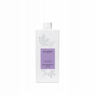 Płyn do płukania MILLEFIORI MILANOMM LAUNDRY VIOLA AMETISTA 250 ml