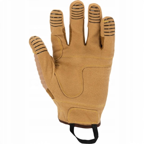 Rękawice Ochronne Lahti TPR Szary L281411P