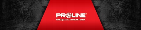TORBA NA NARZĘDZIA OTWARTA, 500 X 230 X 280 MM, PROLINE