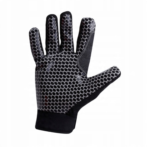 RĘKAWICE WAR. ANTYP. CZA-CZER. L281110P, KARTA,10,CE,LAHTI