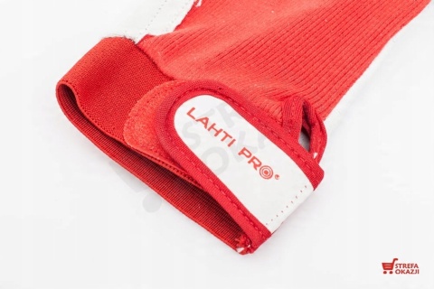 RĘKAWICE ZE SKÓRY KOZIEJ L270209P,KARTA, 9, CE, LAHTI