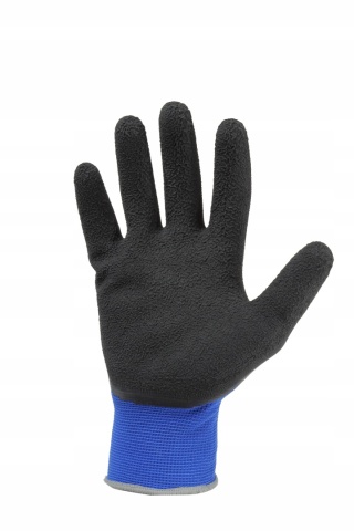 Rękawice lateksowe marki Lahti, rozmiar "10"