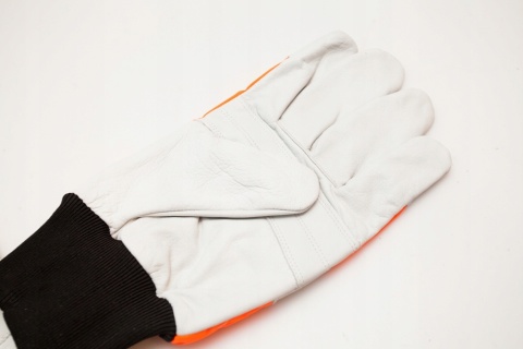 Rękawice ochronne dla pilarzy, model L290210P