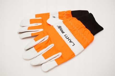 Rękawice ochronne dla pilarzy, model L290210P