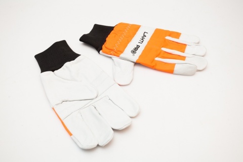 Rękawice ochronne dla pilarzy, model L290210P