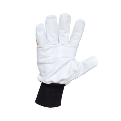 Rękawice ochronne dla pilarzy, model L290210P