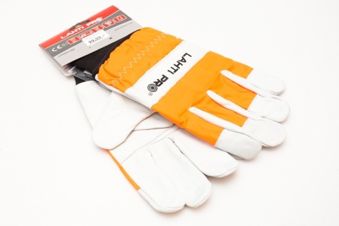 Rękawice ochronne dla pilarzy, model L290210P