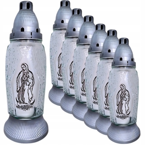 ZNICZ NA GROBY WSZYSTKICH ŚWIĘTYCH 079/W