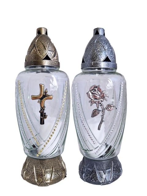 ZNICZ NA GROBY WSZYSTKICH ŚWIĘTYCH 134