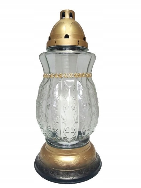 ZNICZ NA GROBY WSZYSTKICH ŚWIĘTYCH 136/W