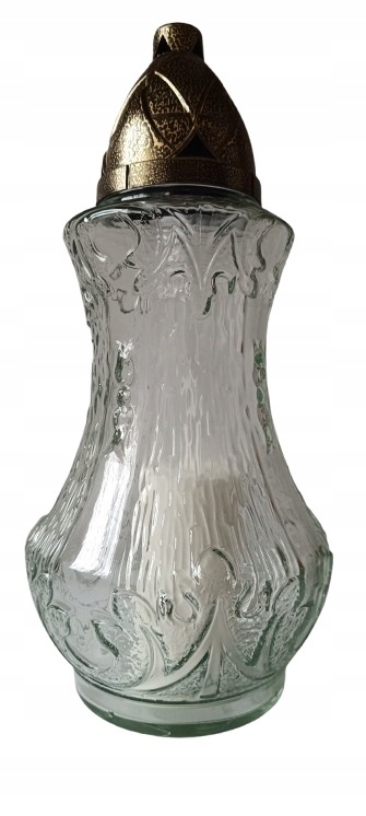 ZNICZ NA GROBY WSZYSTKICH ŚWIĘTYCH 167/ W