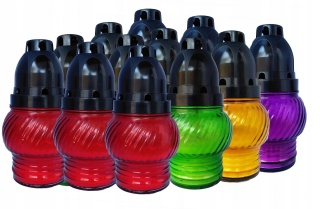 ZNICZ NA GROBY WSZYSTKICH ŚWIĘTYCH 178/L