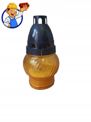 ZNICZ NA GROBY WSZYSTKICH ŚWIĘTYCH 178/L