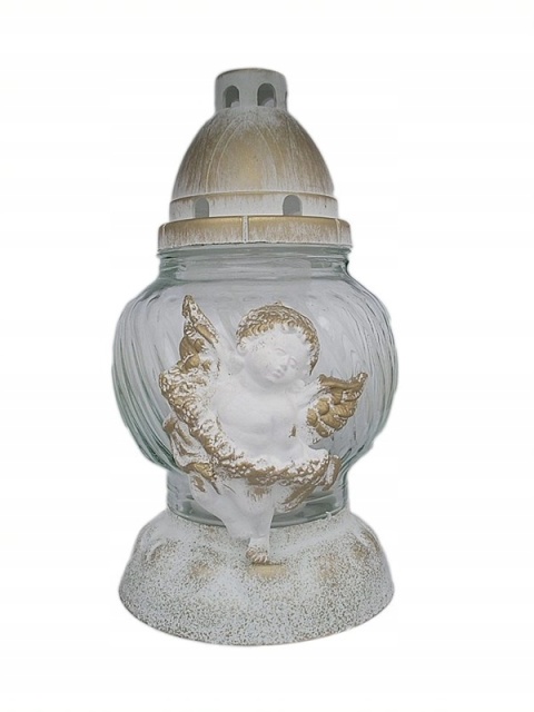 ZNICZ NA GROBY WSZYSTKICH ŚWIĘTYCH 187WN