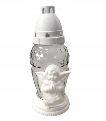 ZNICZ NA GROBY WSZYSTKICH ŚWIĘTYCH 187WN