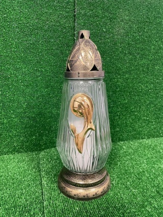 ZNICZ NA GROBY WSZYSTKICH ŚWIĘTYCH 220/W