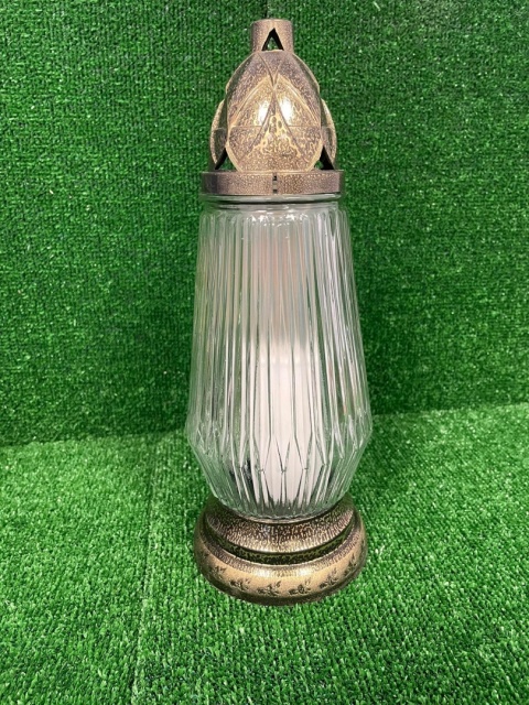 ZNICZ NA GROBY WSZYSTKICH ŚWIĘTYCH 220/W