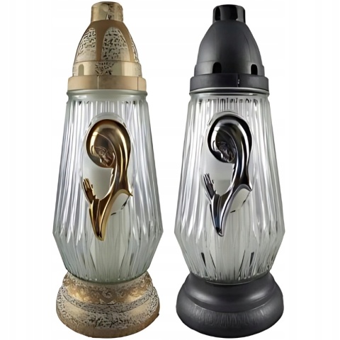 ZNICZ NA GROBY WSZYSTKICH ŚWIĘTYCH 220/W