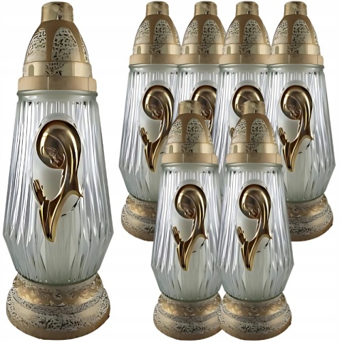 ZNICZ NA GROBY WSZYSTKICH ŚWIĘTYCH 220/W