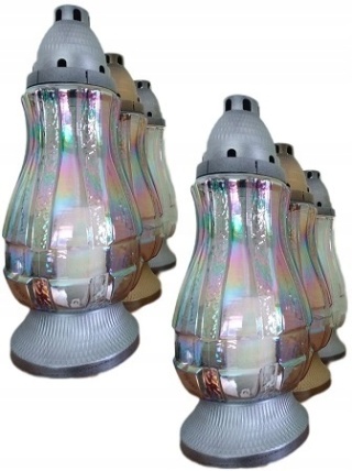 ZNICZ NA GROBY WSZYSTKICH ŚWIĘTYCH 264/W