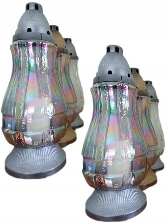 ZNICZ NA GROBY WSZYSTKICH ŚWIĘTYCH 264/W