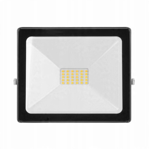 ALLED 30W Naświetlacz LED, 2300lm, IP65, 4000K