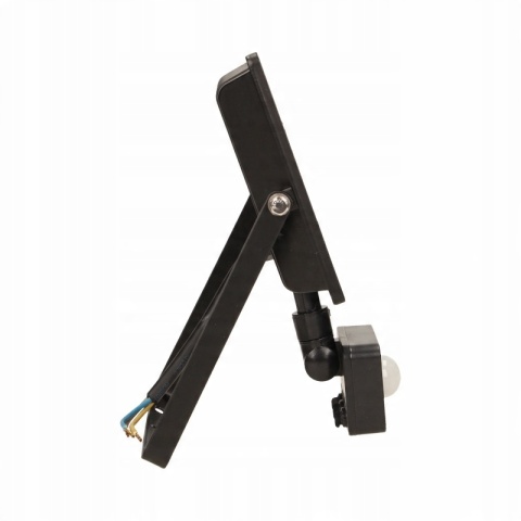 ALLED 30W Naświetlacz LED z PIR, 2300lm, IP44